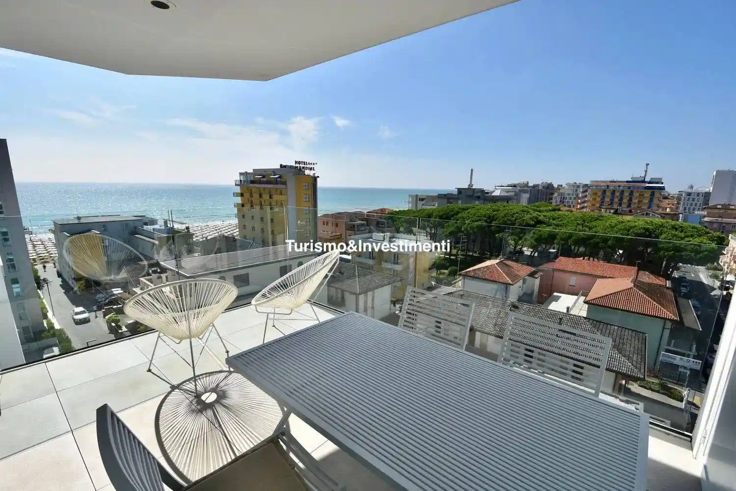 Appartamento in vendita a Jesolo