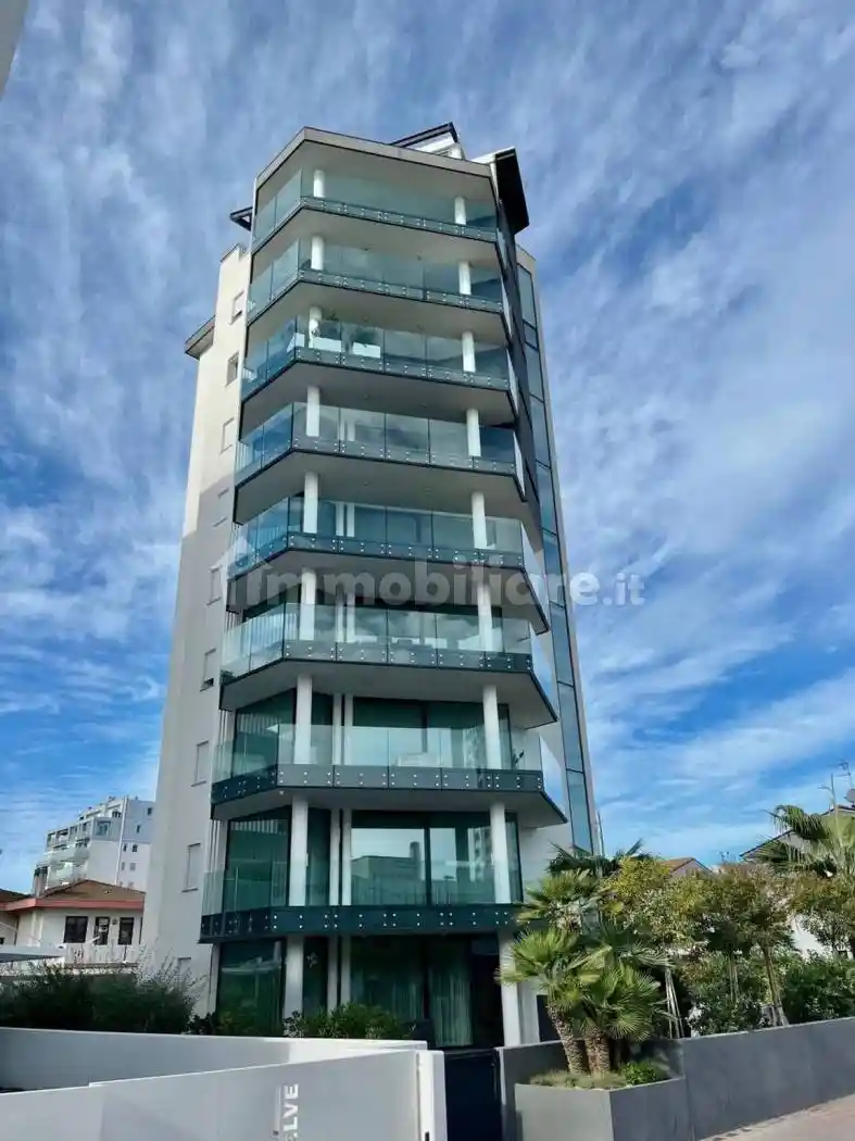 Appartamento in vendita a Jesolo