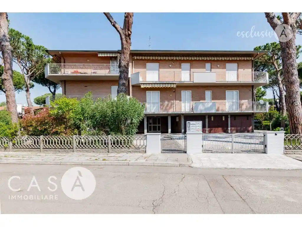 Appartamento in vendita a Cervia