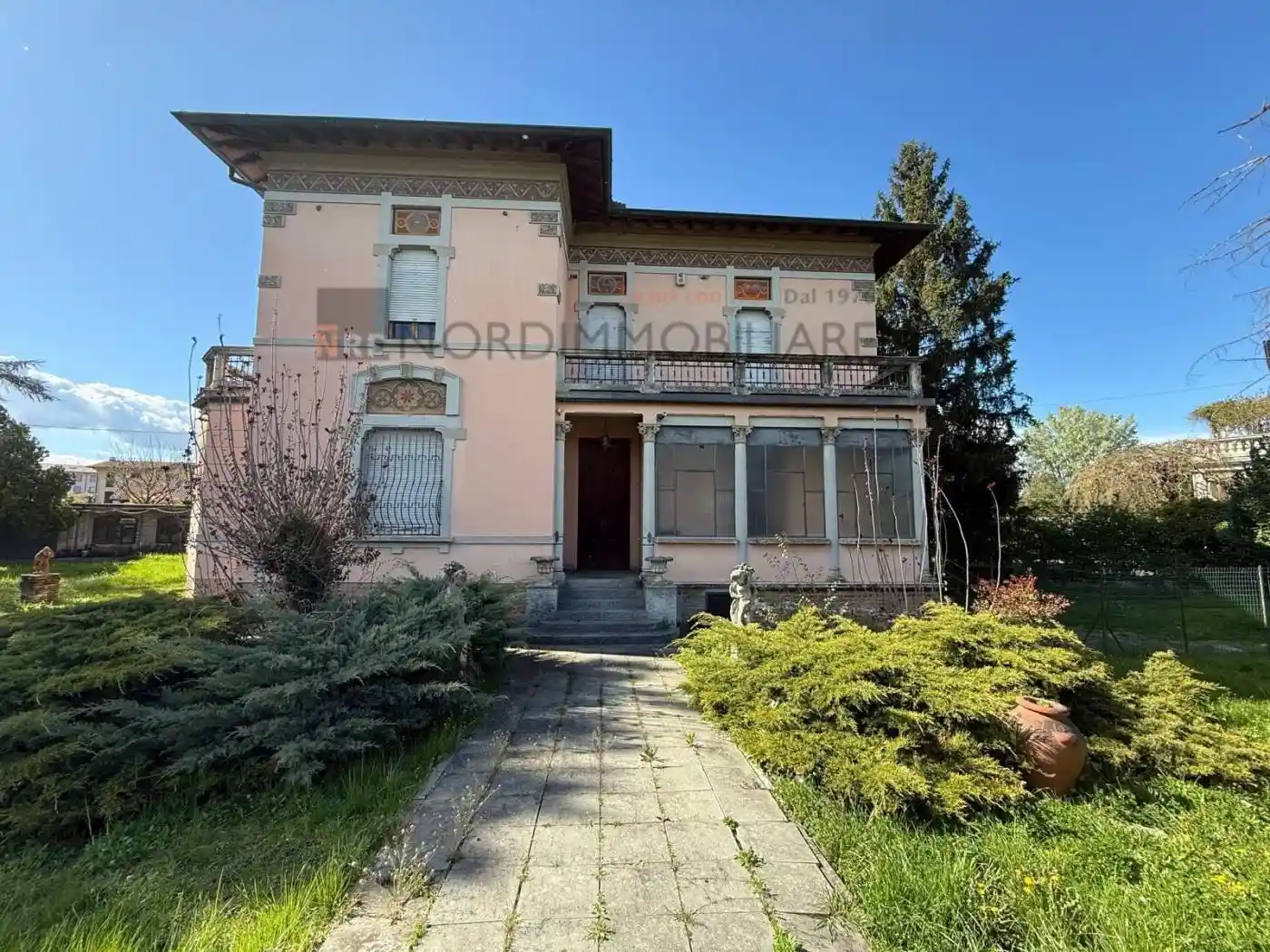 Villa in vendita a Caravaggio