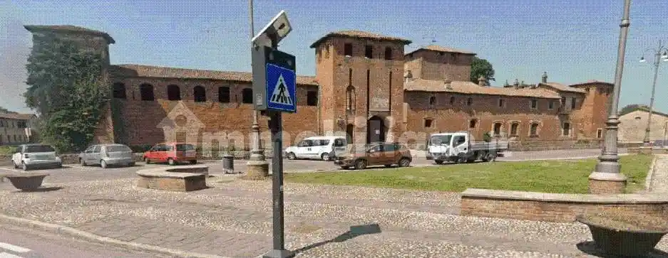 Villa in vendita a Scaldasole