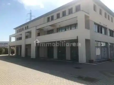 Palazzo - Edificio in affitto a Arezzo