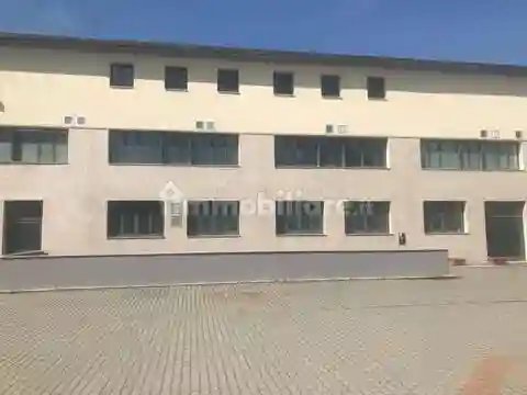 Palazzo - Edificio - foto 4