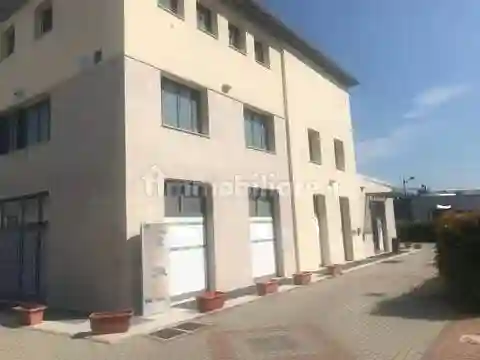 Palazzo - Edificio - foto 5