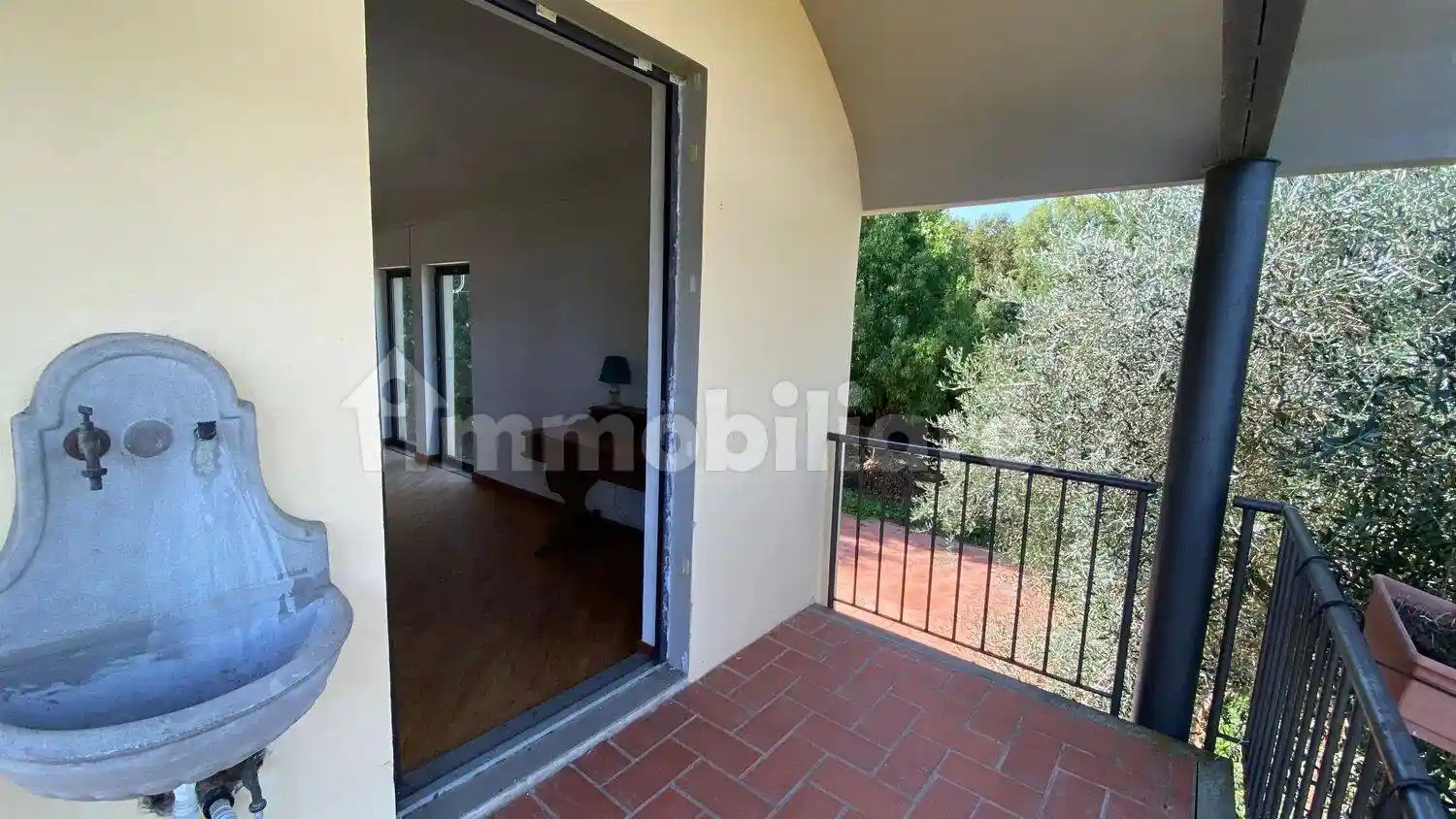 Villa in vendita a Castelfranco Piandisco