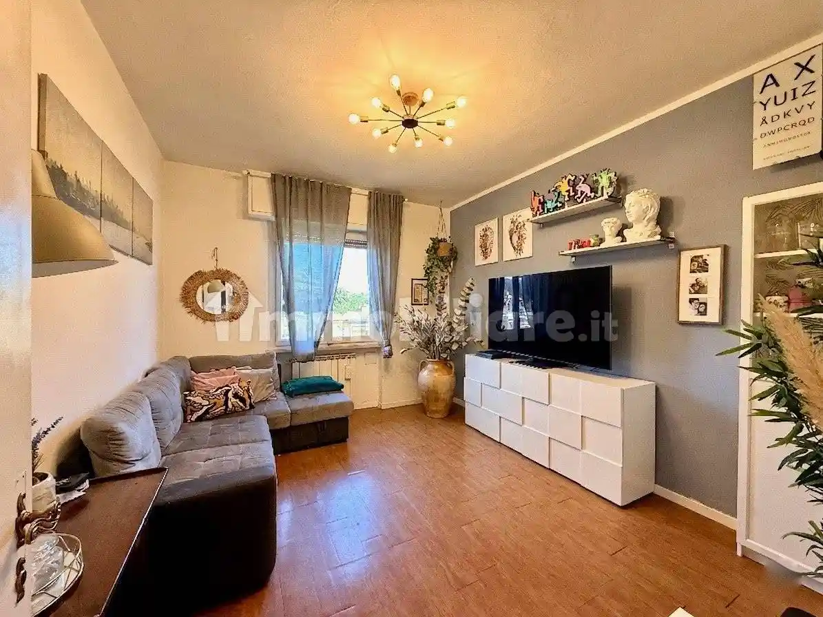 Appartamento in vendita a Firenze