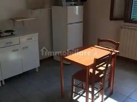 Appartamento in affitto a Reggello