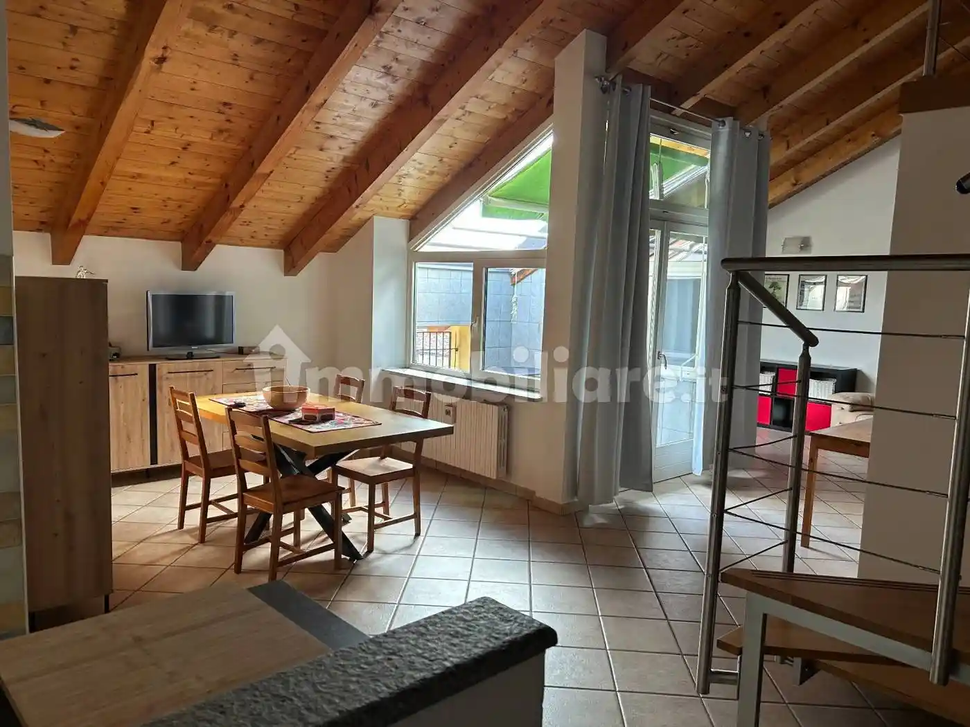 Loft in affitto a Villastellone