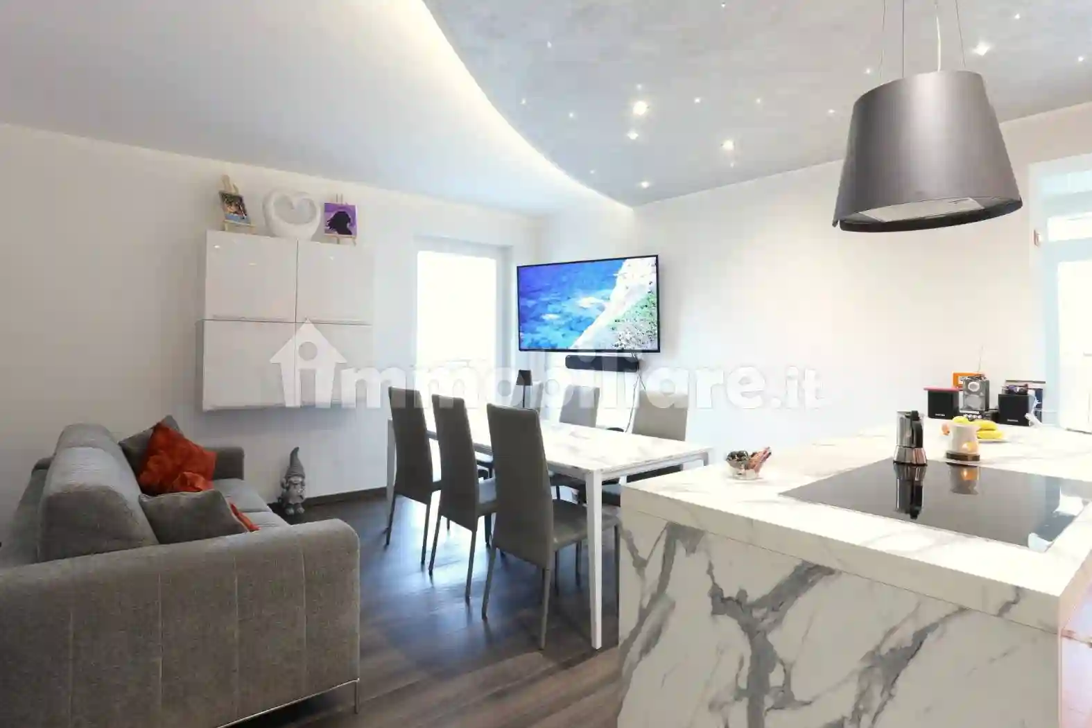 Appartamento - foto 5