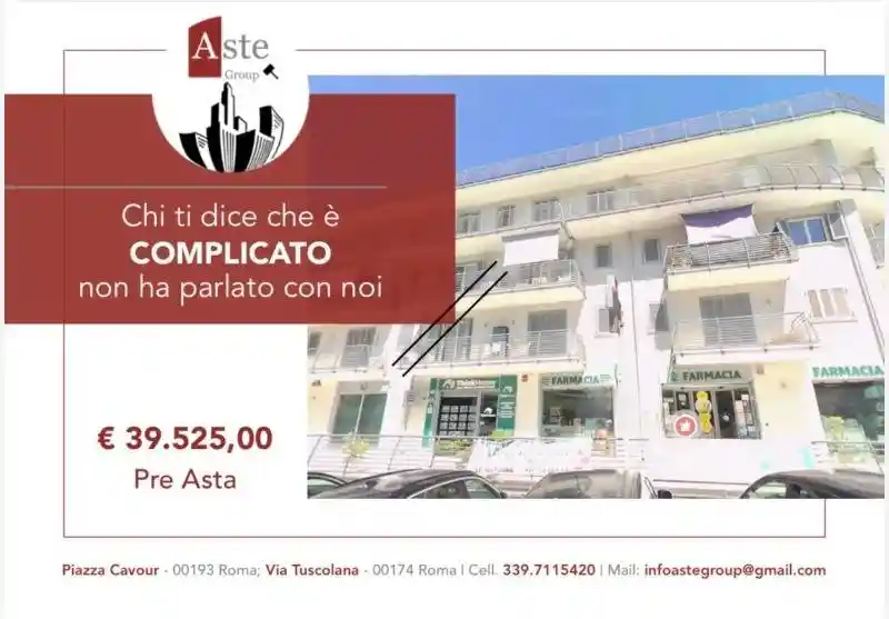 Appartamento in vendita a Zagarolo