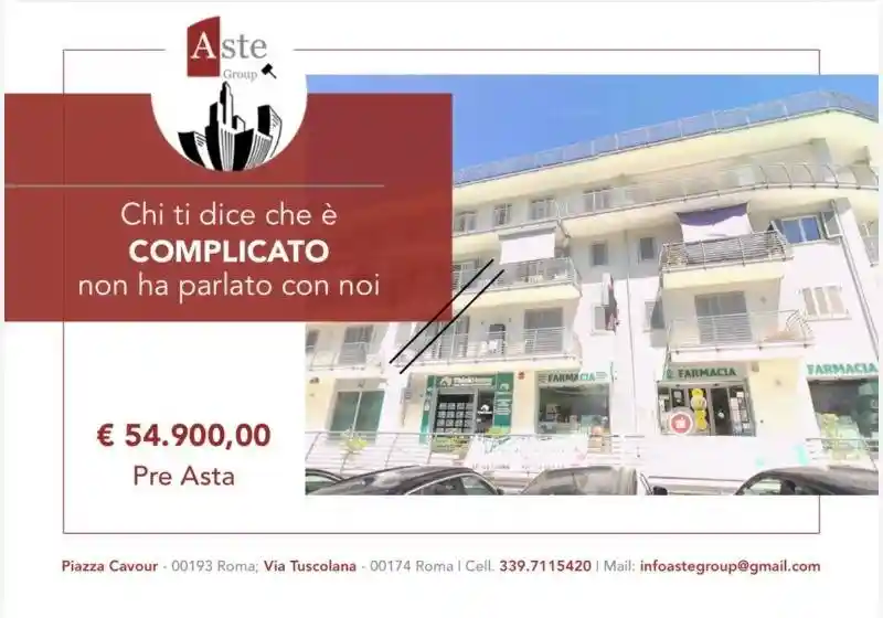 Appartamento in vendita a Zagarolo