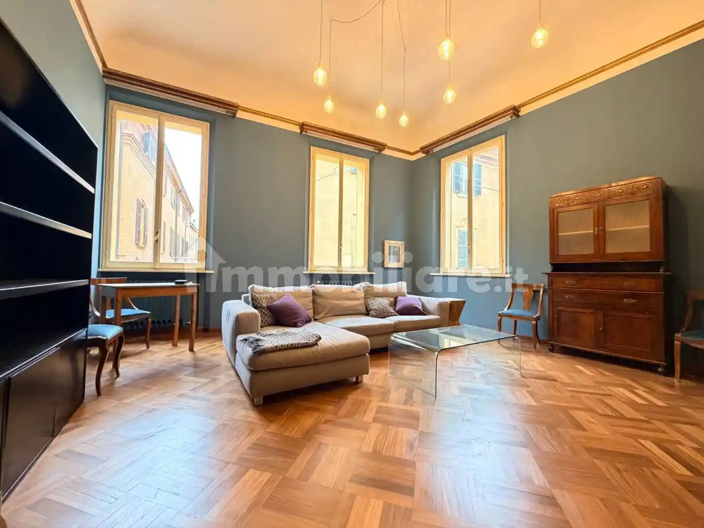 Appartamento in vendita a Modena