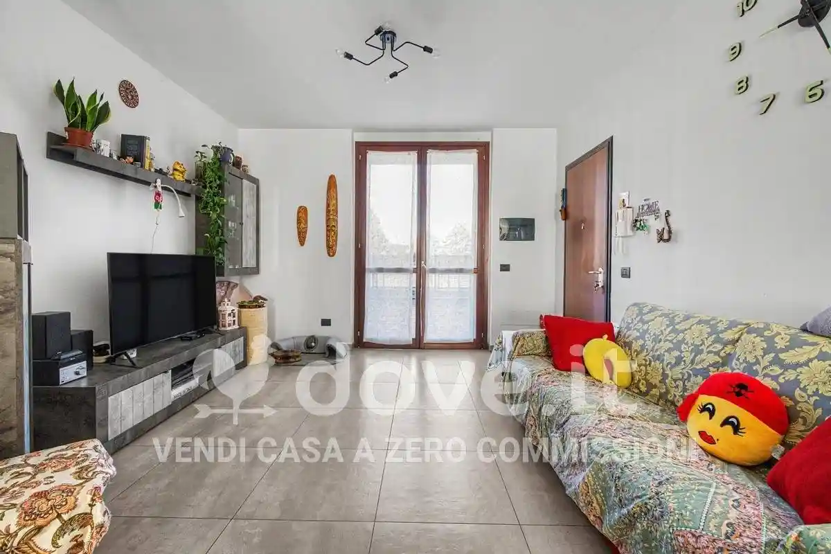 Appartamento in vendita a Dolzago