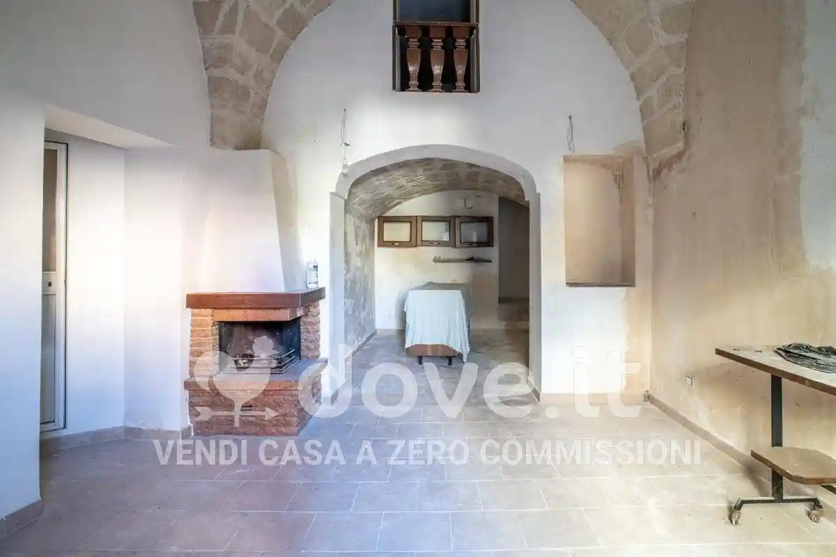 Casa indipendente in vendita a Crispiano