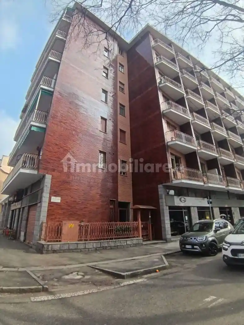 Appartamento in affitto a Torino