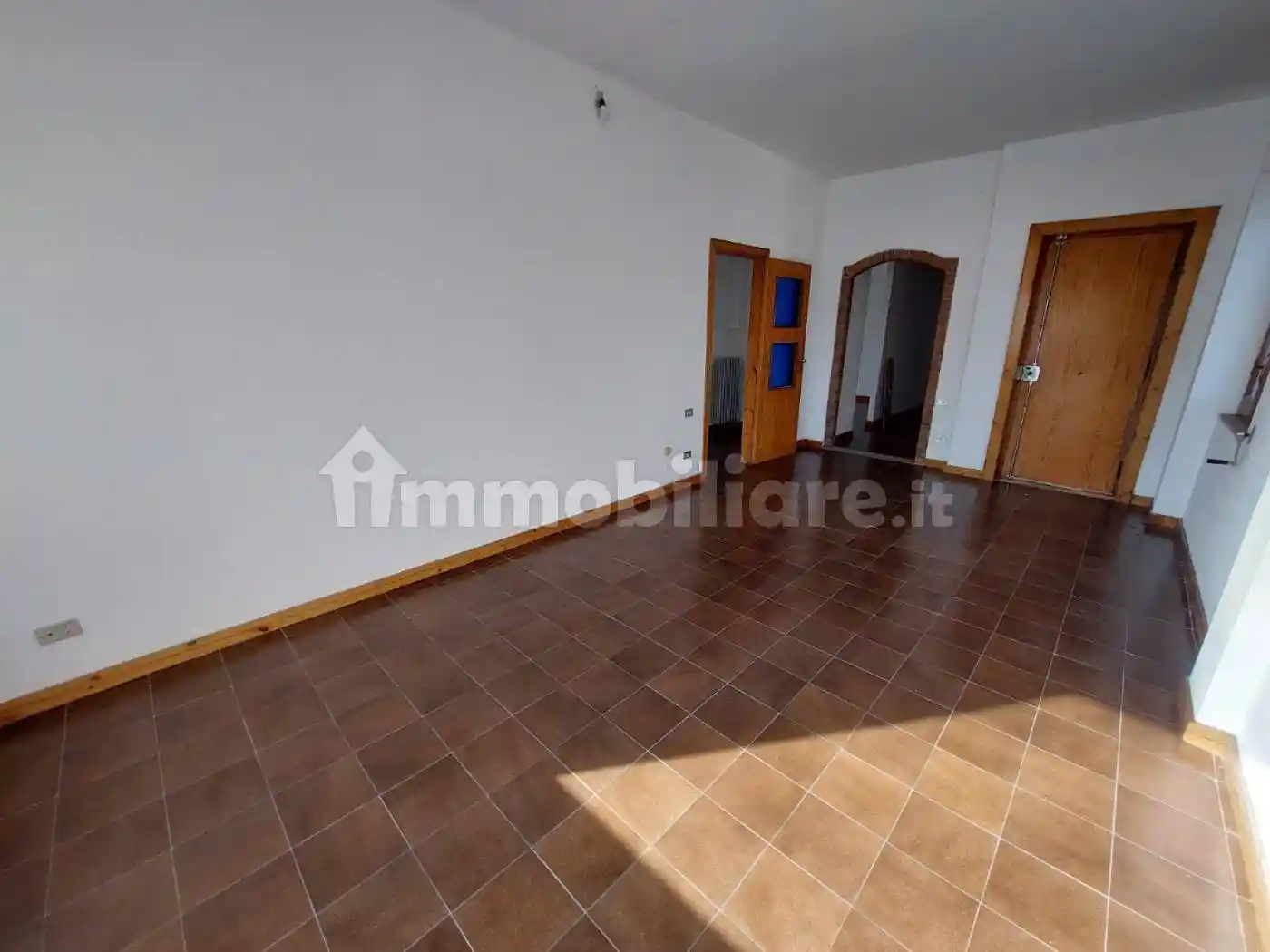 Appartamento in vendita a Mercato San Severino