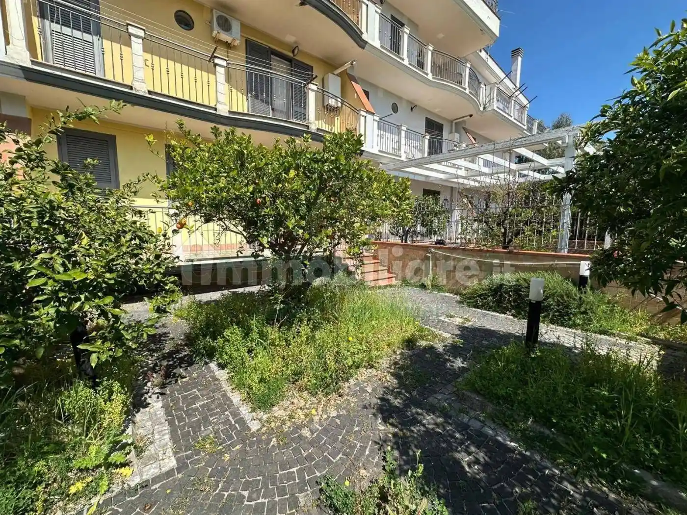 Villa in vendita a San Gennaro Vesuviano