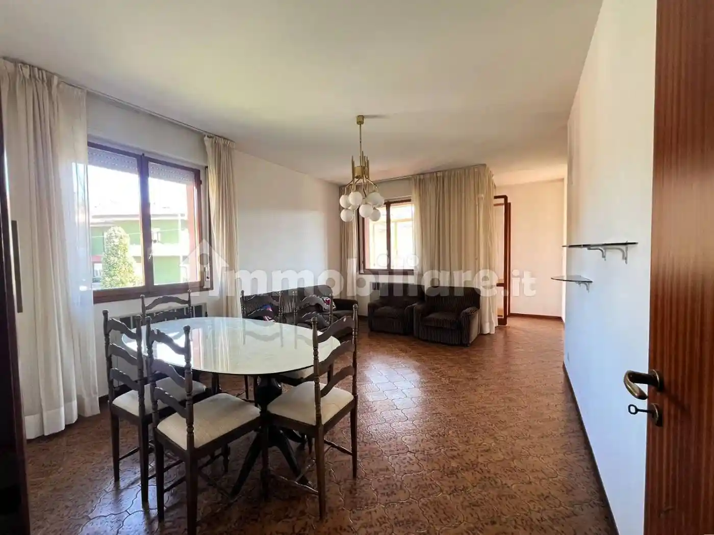 Appartamento in vendita a Borgo Tossignano