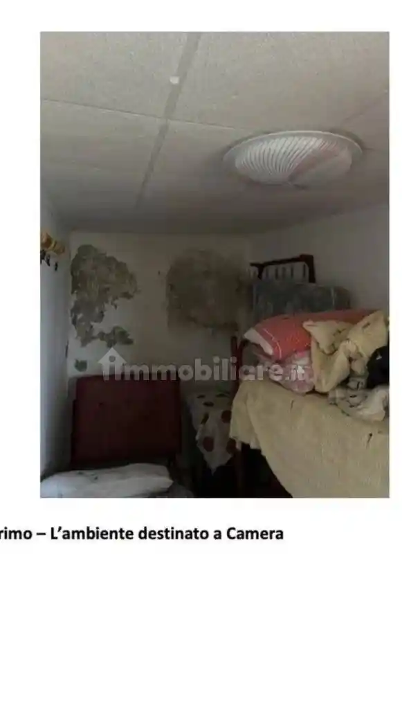 Appartamento in vendita a Micigliano