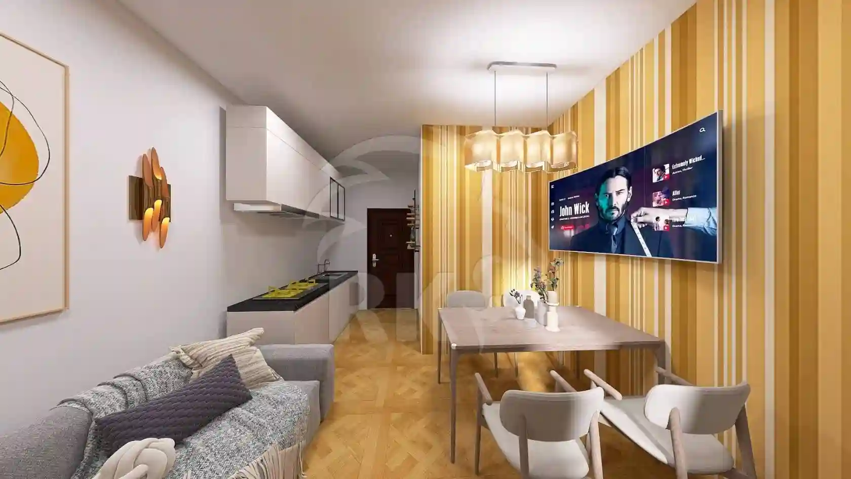 Appartamento - foto 2