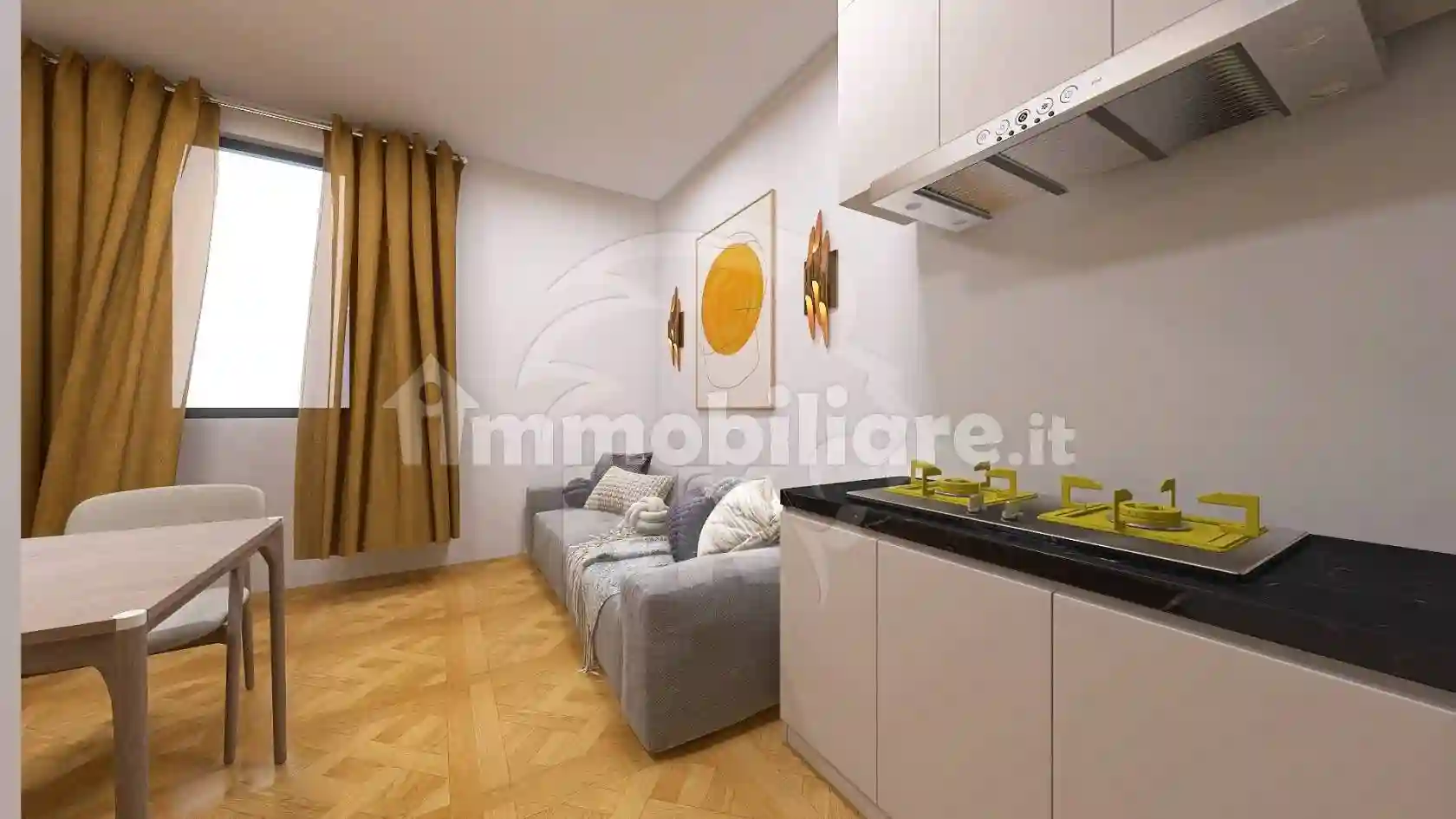 Appartamento - foto 4