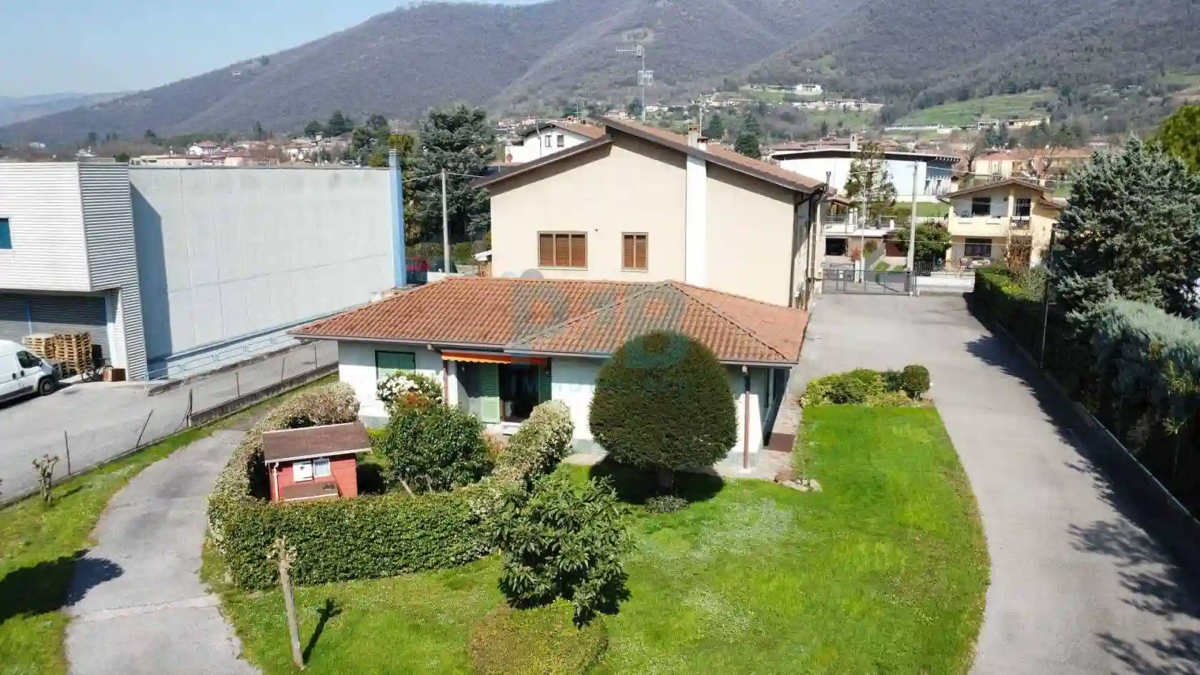 Villetta a schiera - foto 3