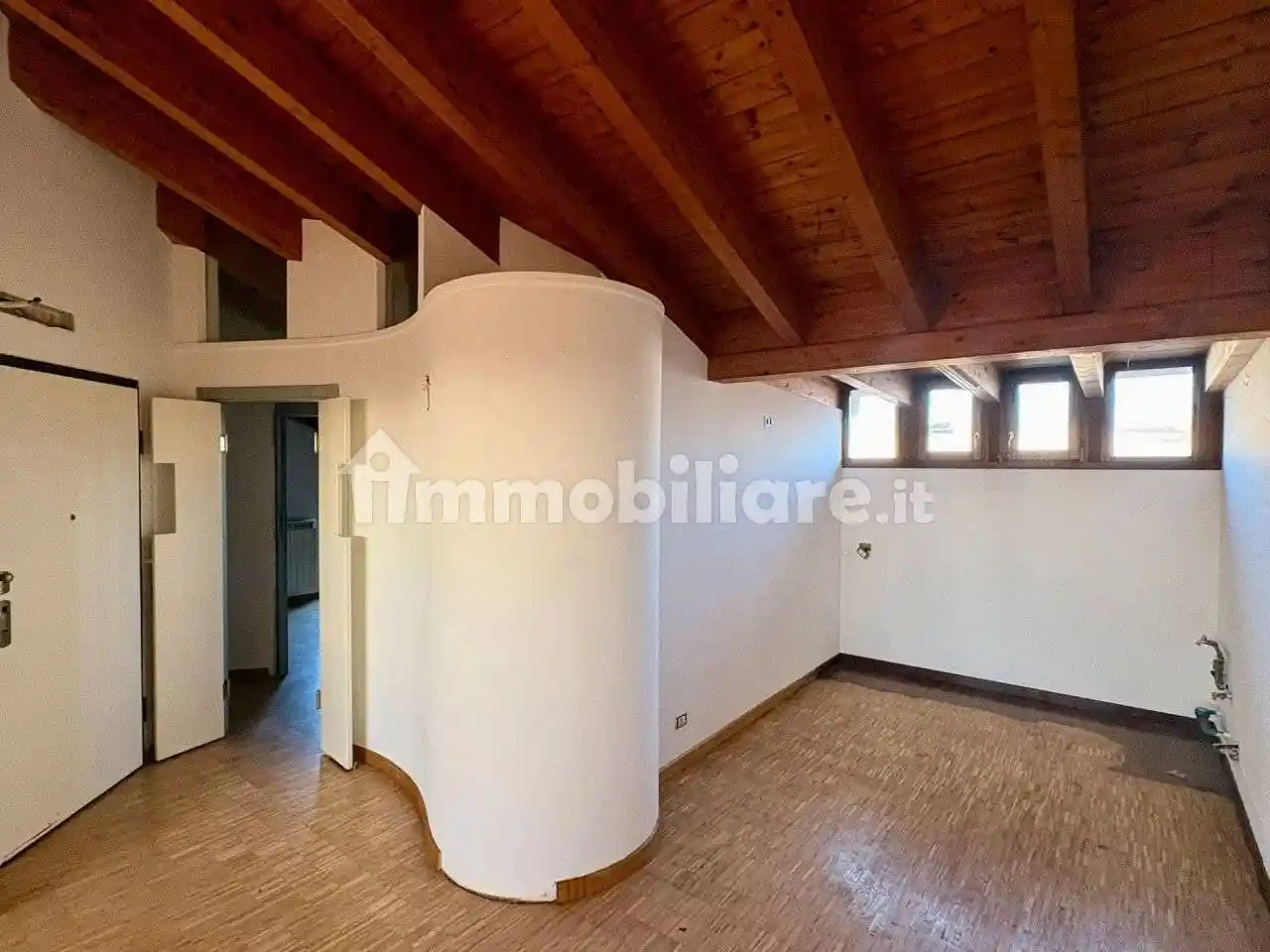 Appartamento in vendita a Bergamo