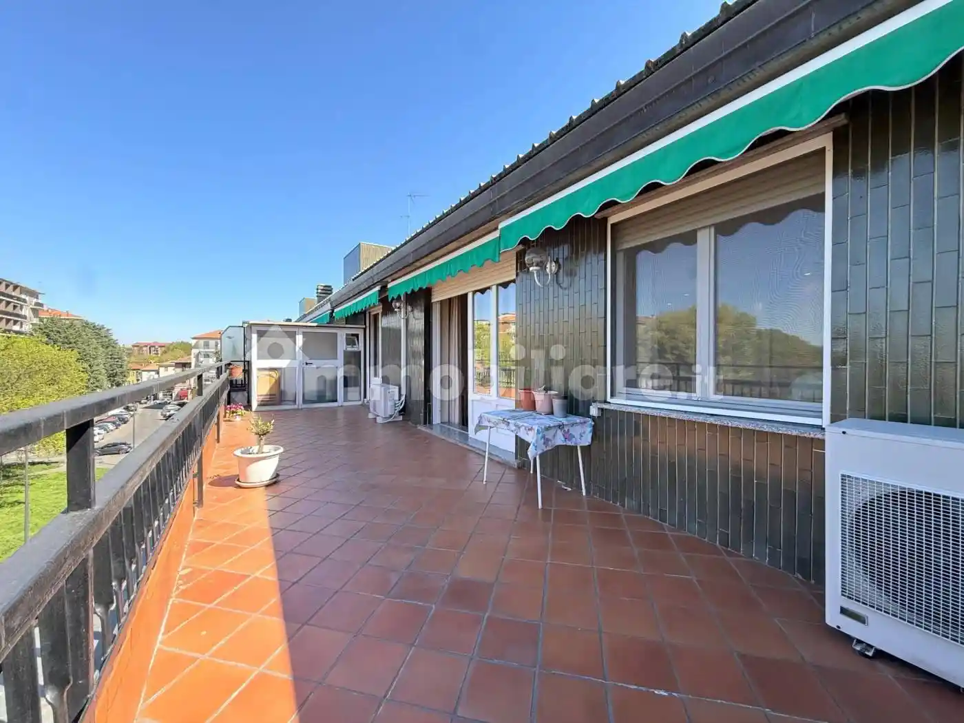 Attico - Mansarda in vendita a Milano