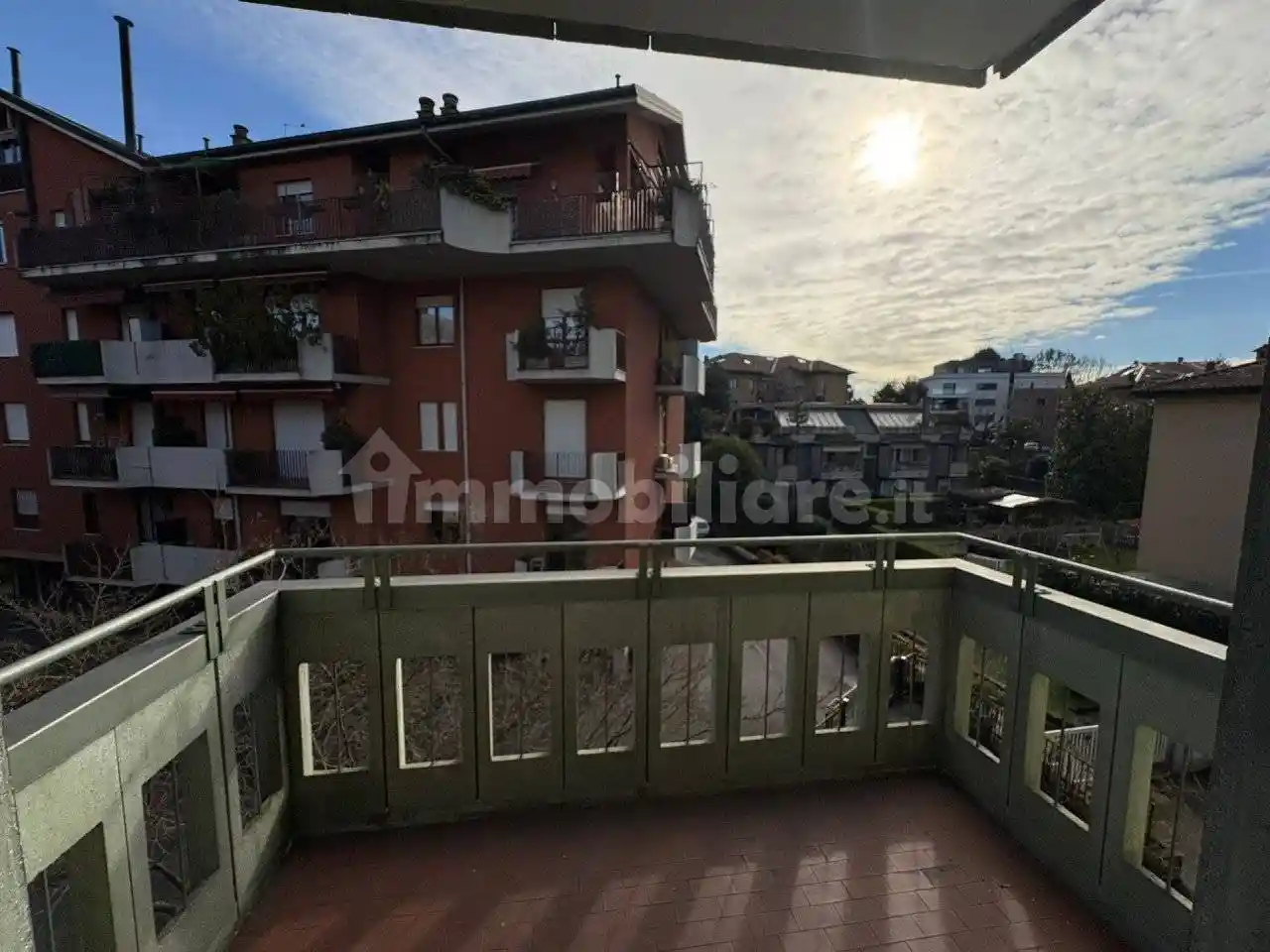 Appartamento in vendita a Bergamo