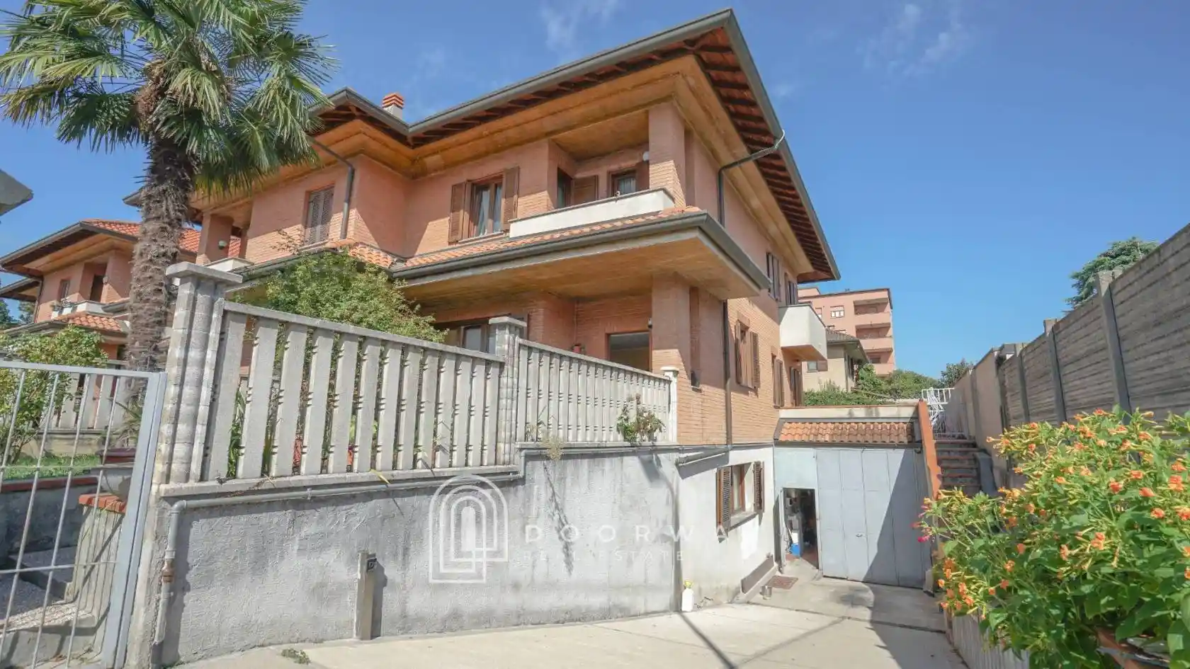 Villetta a schiera in vendita a Bovisio-Masciago