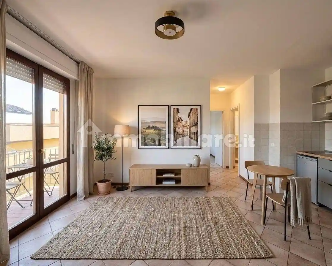 Appartamento in vendita a Ponsacco