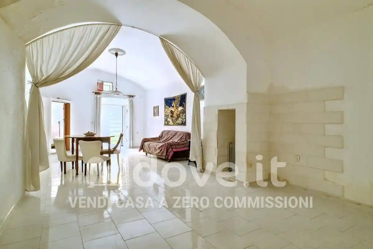 Casa indipendente in vendita a Grottaglie