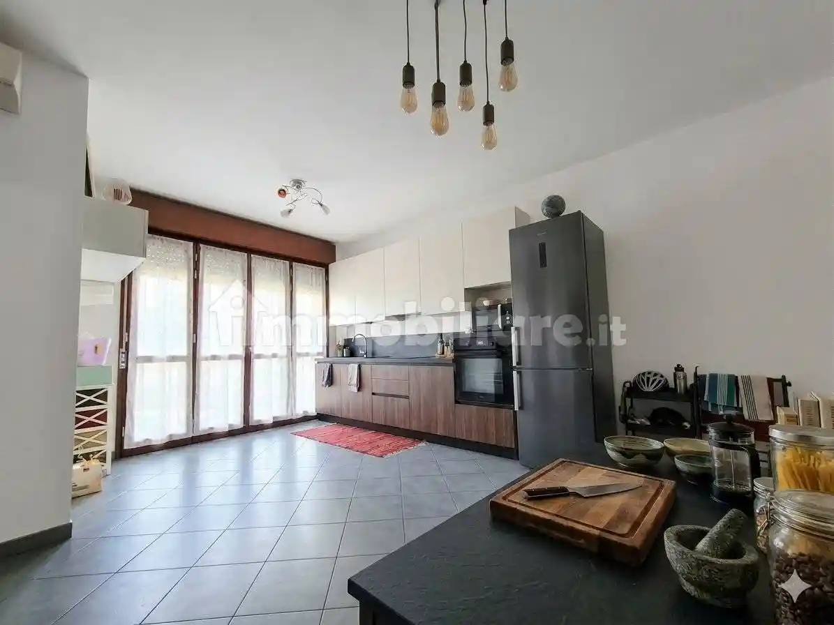 Appartamento in vendita a Cinisello Balsamo