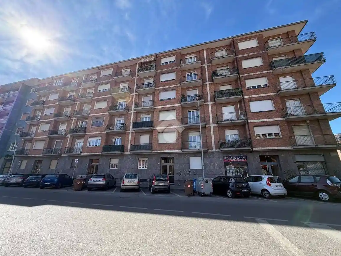 Appartamento in vendita a Moncalieri