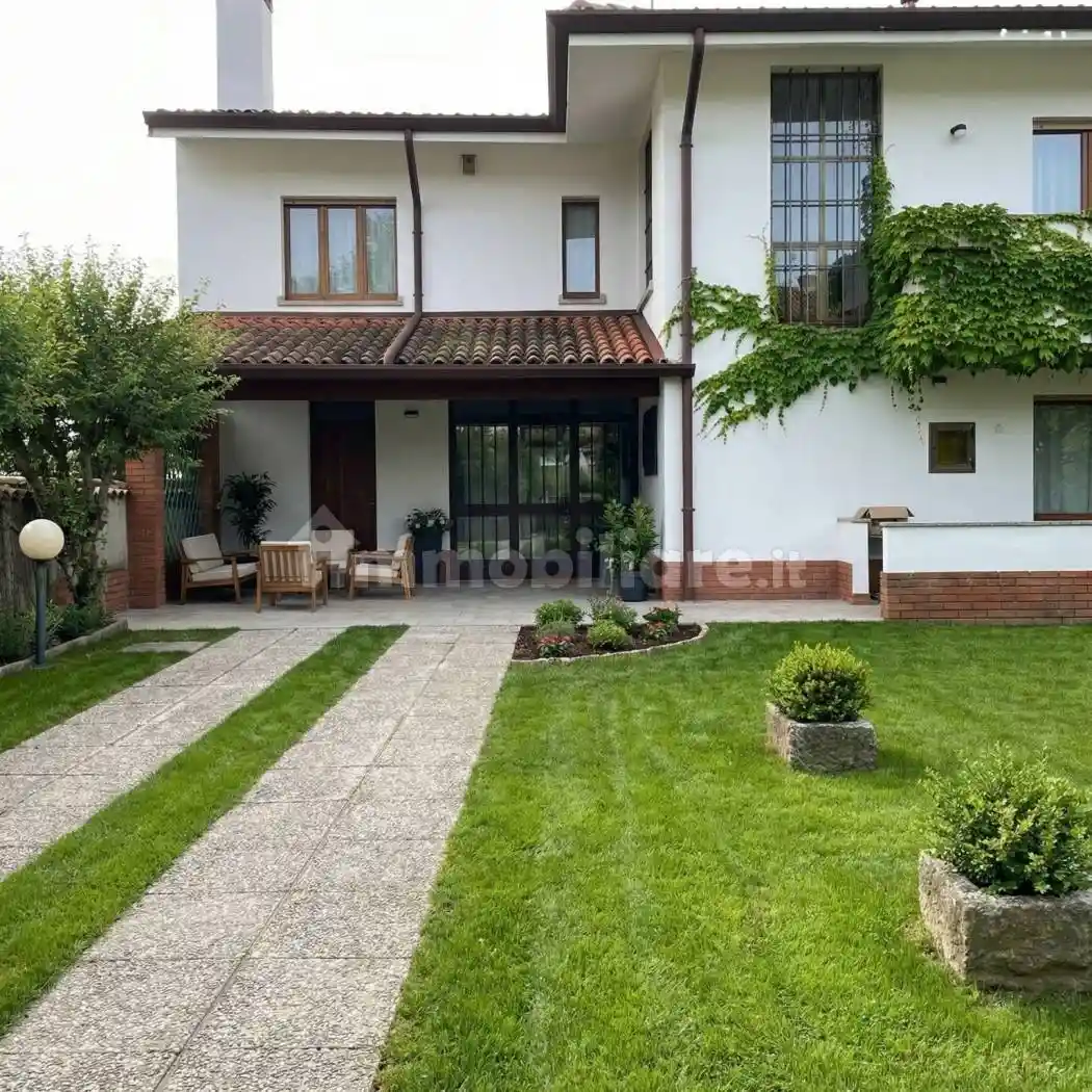 Villa in vendita a Cividale del Friuli
