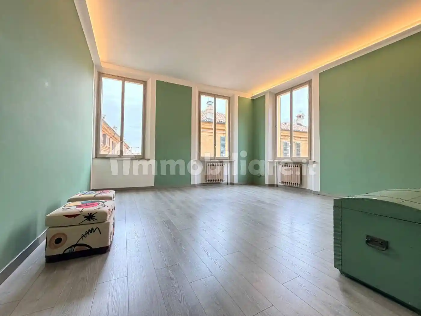 Appartamento in vendita a Modena