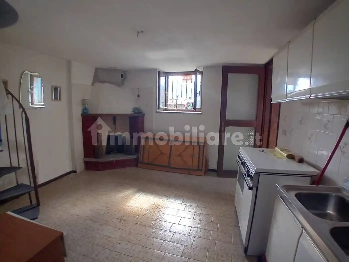 Appartamento in vendita a Civo