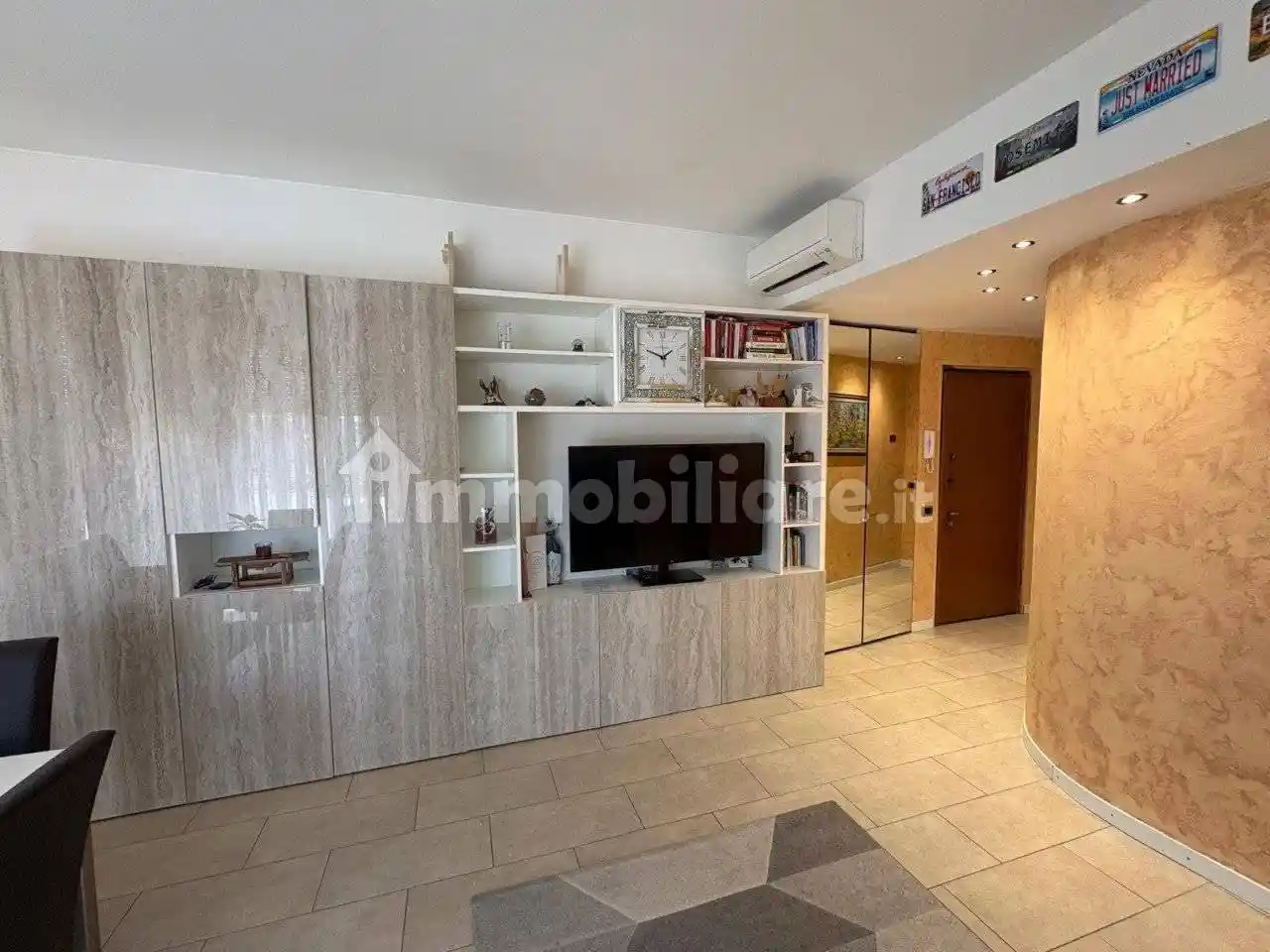 Appartamento in vendita a Meda