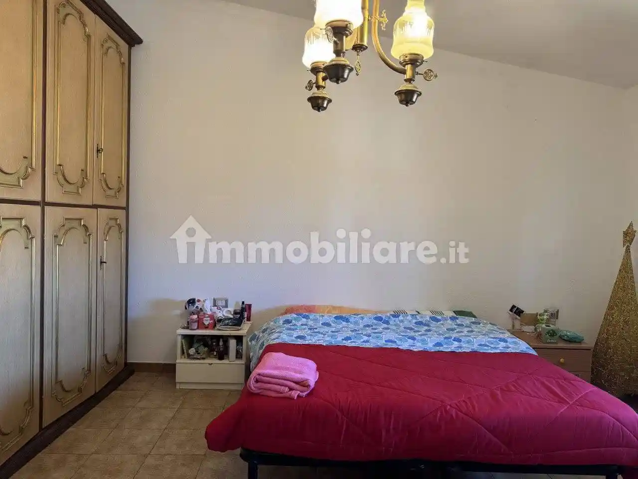 Appartamento in vendita a Siniscola