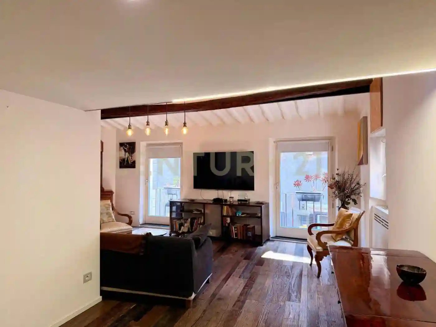 Attico - Mansarda - foto 3