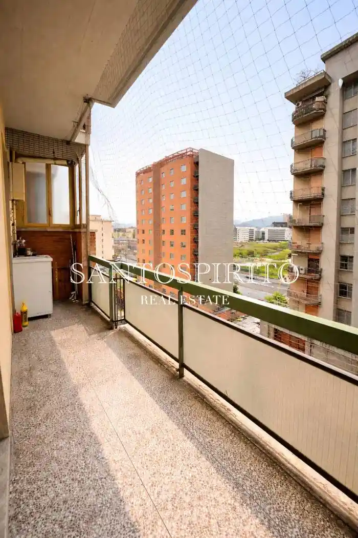 Appartamento in vendita a Firenze