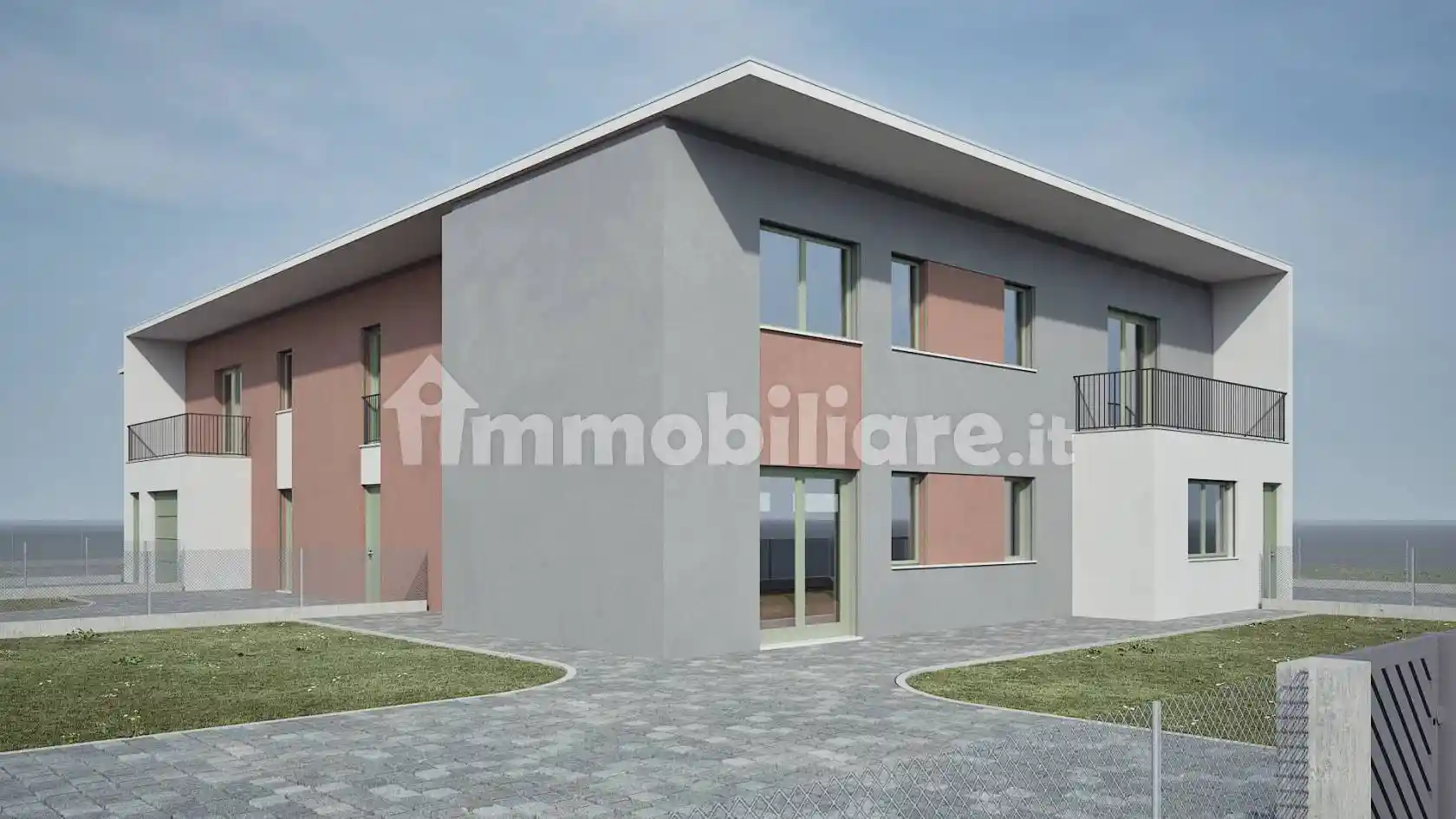 Appartamento in vendita a Portogruaro