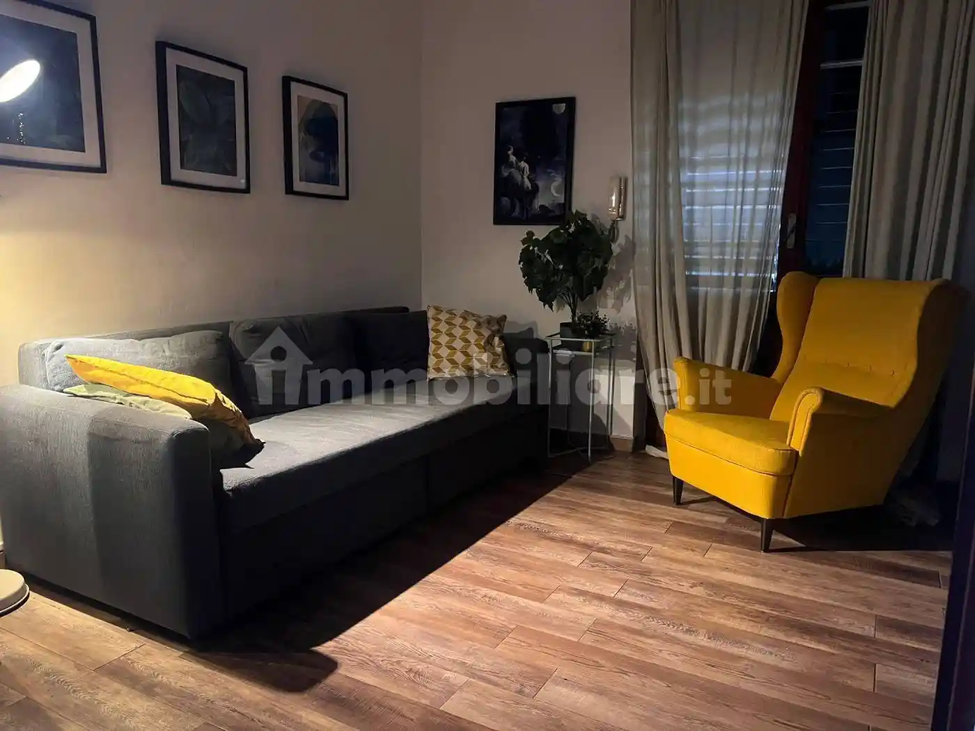 Appartamento in affitto a San Giorgio a Cremano