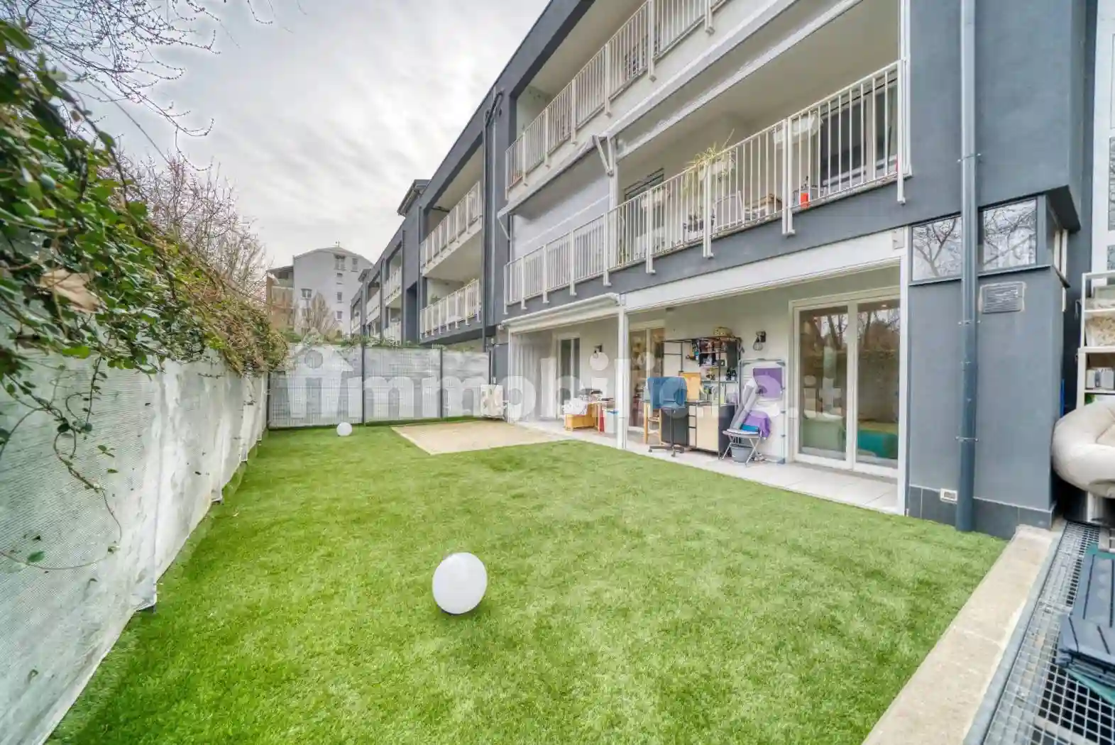 Appartamento - foto 5