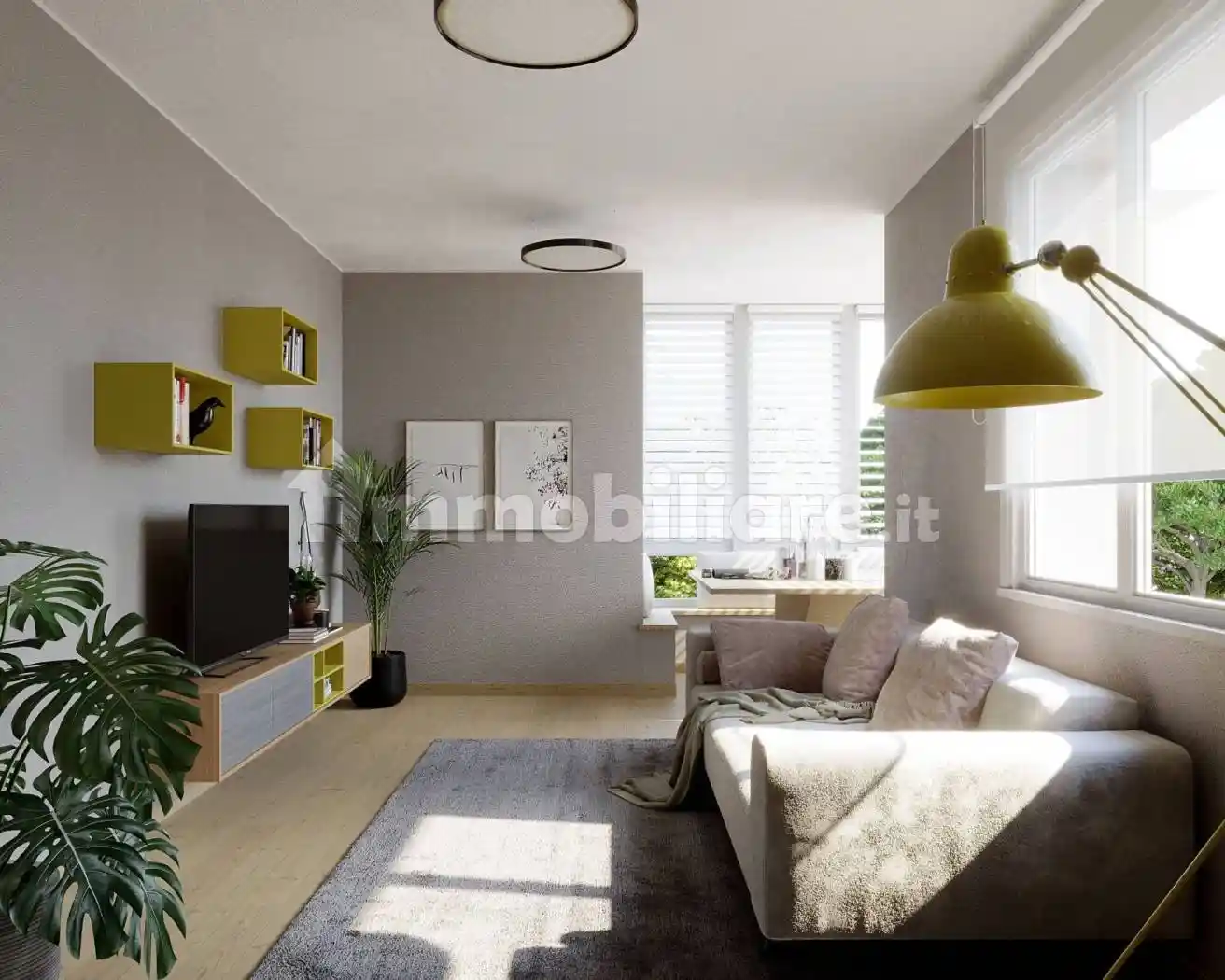 Appartamento in vendita a Firenze