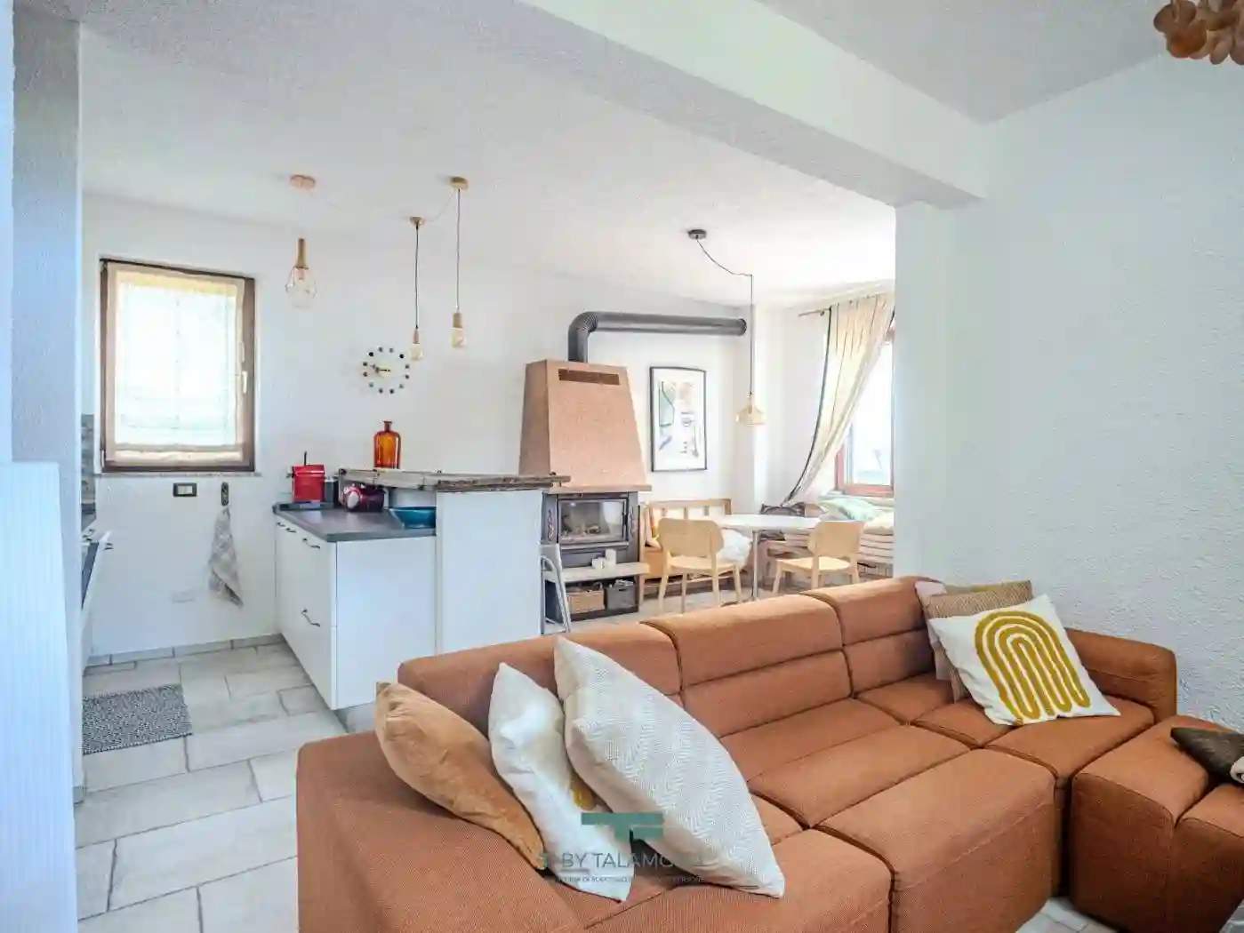 Casa indipendente - foto 2