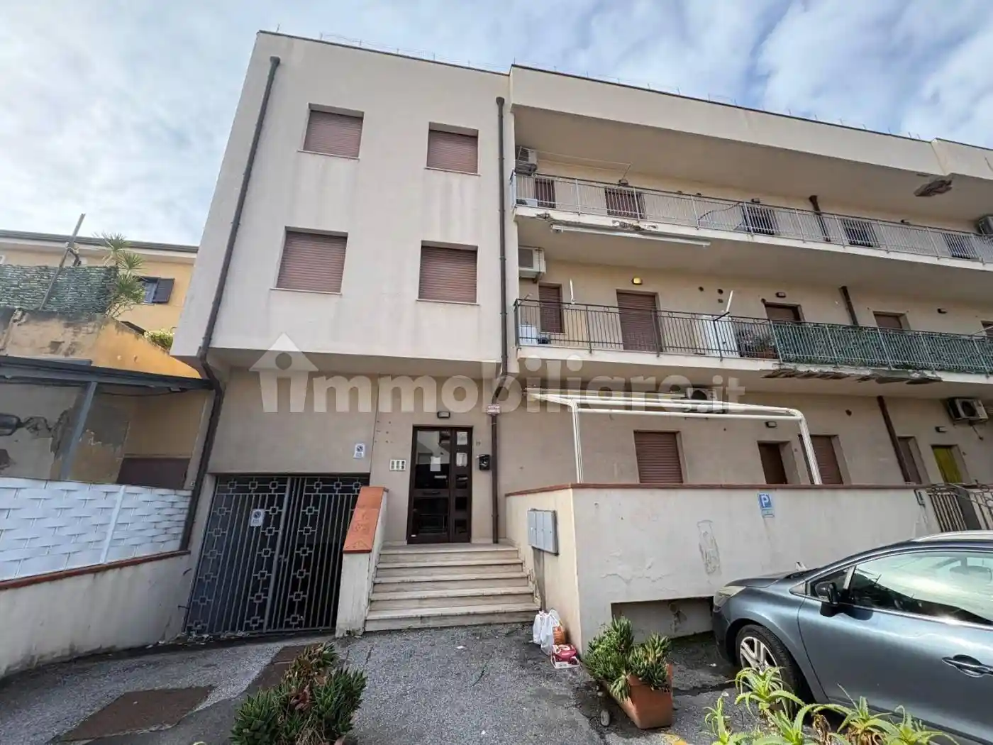 Appartamento in vendita a Gizzeria