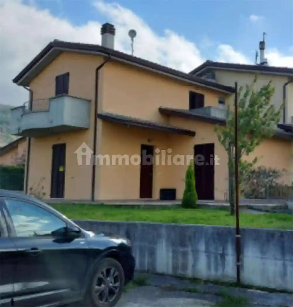 Villetta a schiera - foto 2