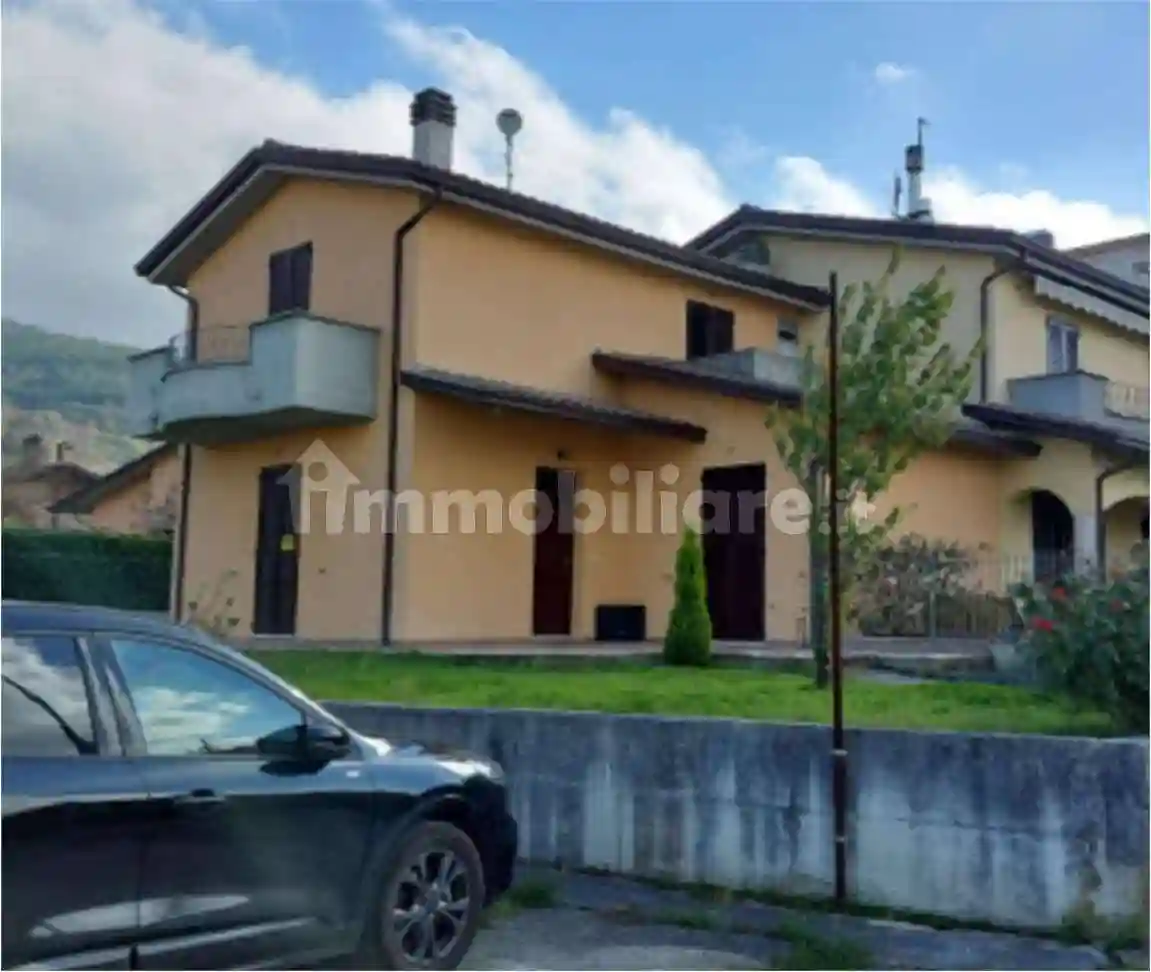 Villetta a schiera - foto 3