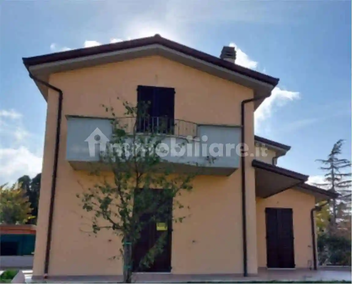 Villetta a schiera - foto 4